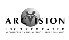 ArcVision Incorporated logo