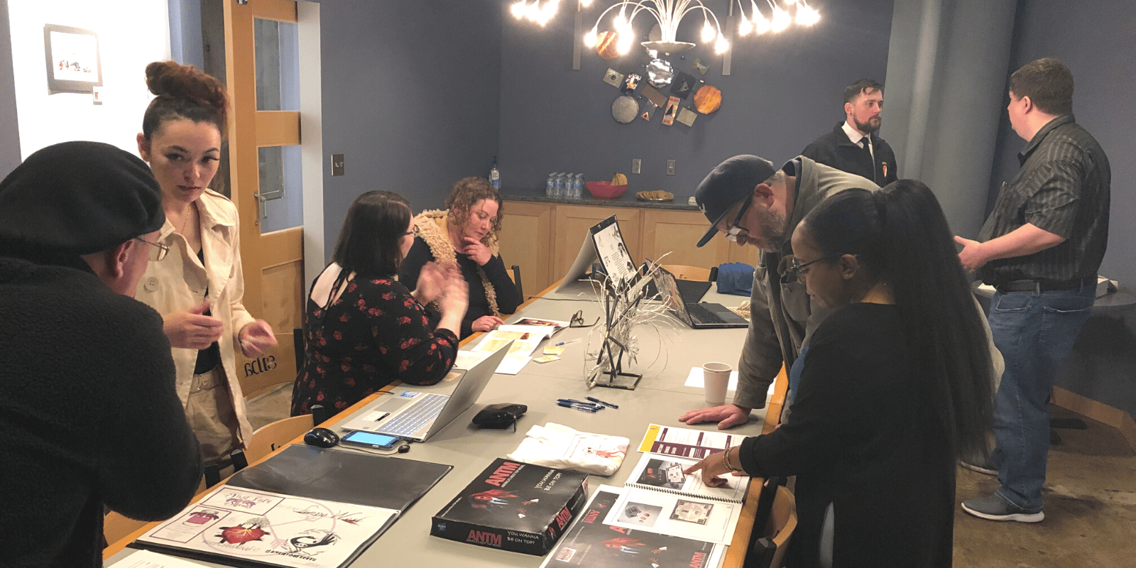 Five Trending Career Paths For Graphic Designers Siba