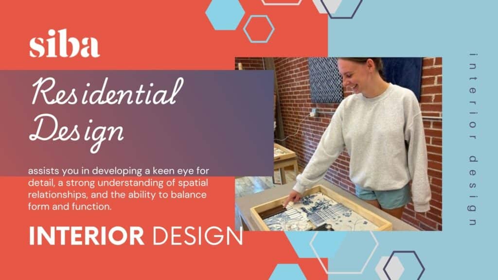 Residential Design - Interior Design