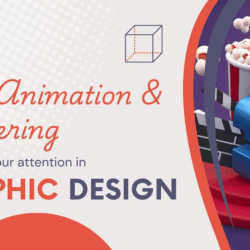 3D Animation and Rendering