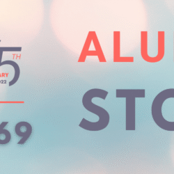 Alumni stories