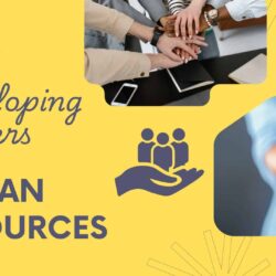 Business Administration - Develop Leaders through Human Resources