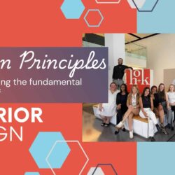 Design Principles of Interior Design