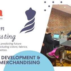 Fashion Forecasting - Fashion Development Merchandising