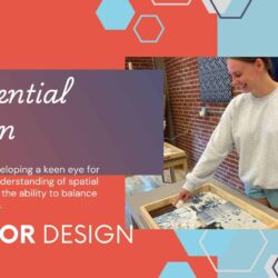 Residential Design - Interior Design