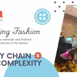 Sourcing Fashion Components